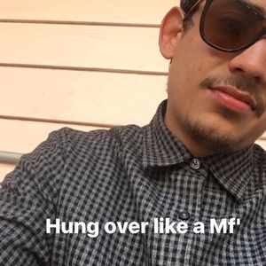 Meet your Posher, Omar